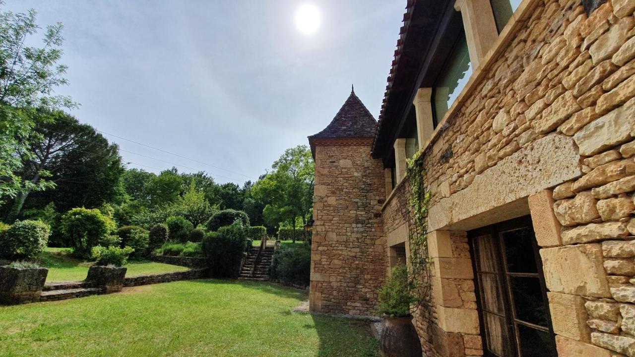 Domaine Du Cardou Otel Puy-lʼÉvêque Dış mekan fotoğraf