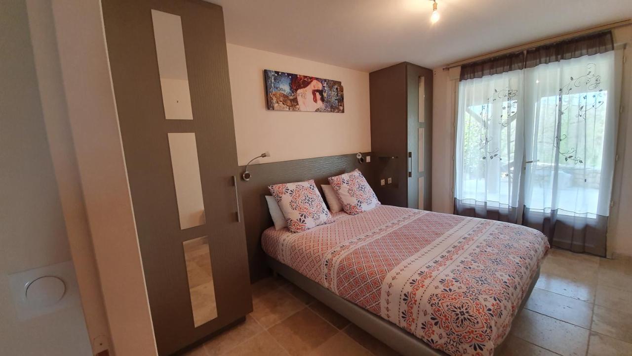 Domaine Du Cardou Otel Puy-lʼÉvêque Dış mekan fotoğraf