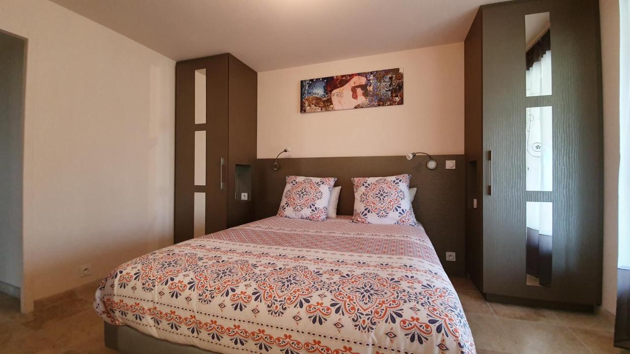 Domaine Du Cardou Otel Puy-lʼÉvêque Dış mekan fotoğraf