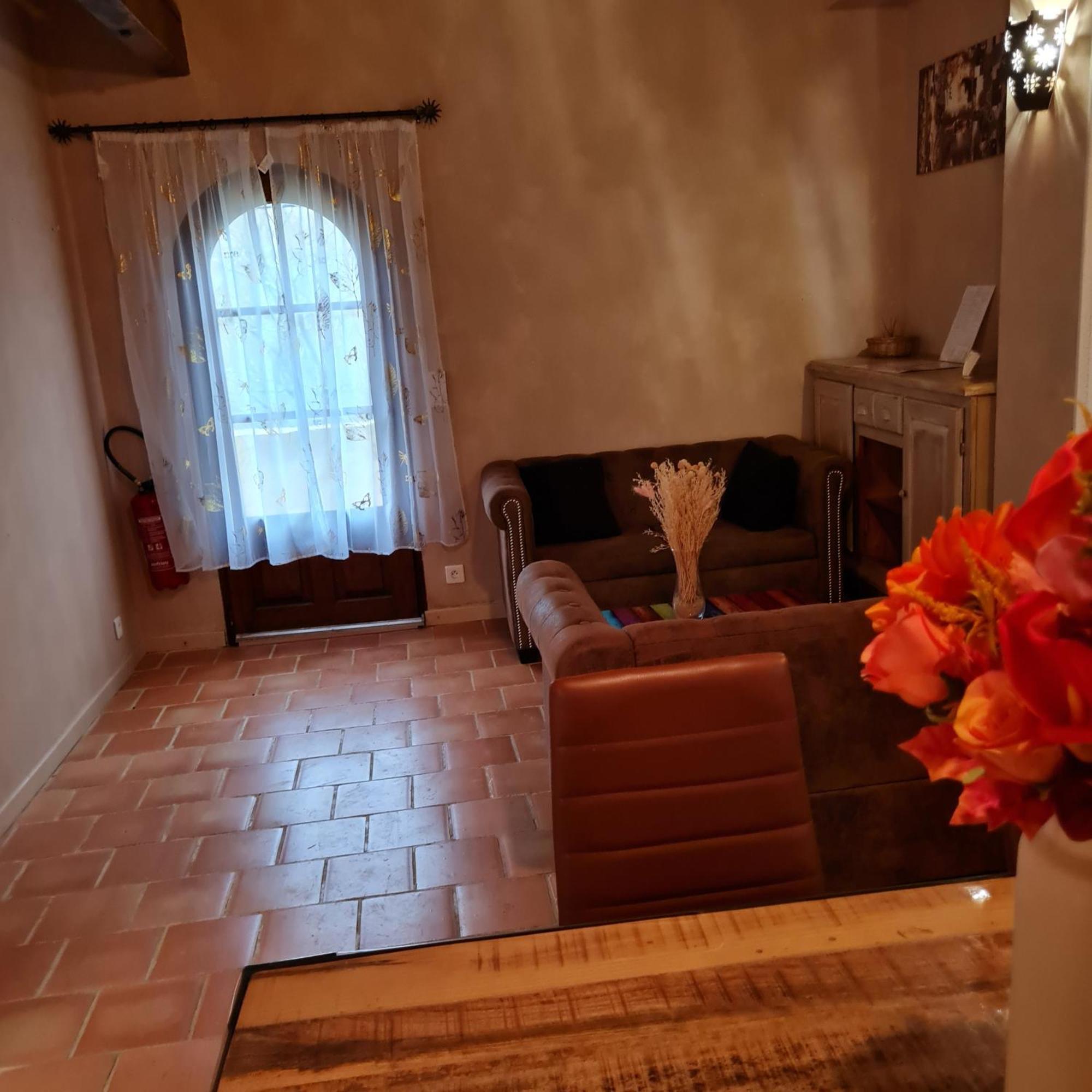 Domaine Du Cardou Otel Puy-lʼÉvêque Dış mekan fotoğraf