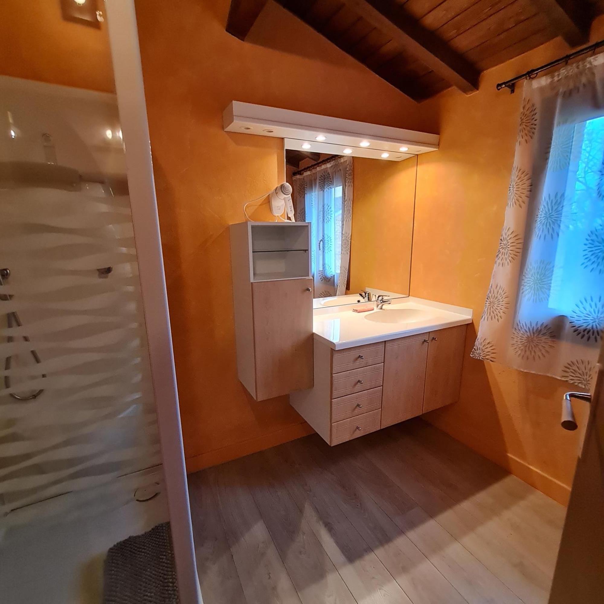 Domaine Du Cardou Otel Puy-lʼÉvêque Dış mekan fotoğraf